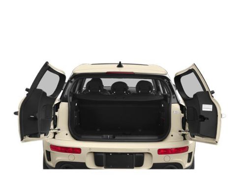Used 2019 MINI Cooper Clubman ALL4 image 11