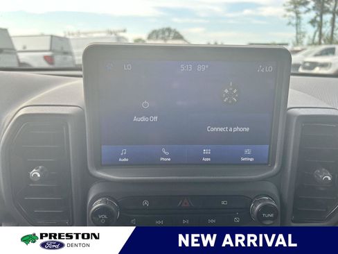 Used 2023 Ford Bronco Sport Badlands w/ Premium Package AWD/4WD image 14