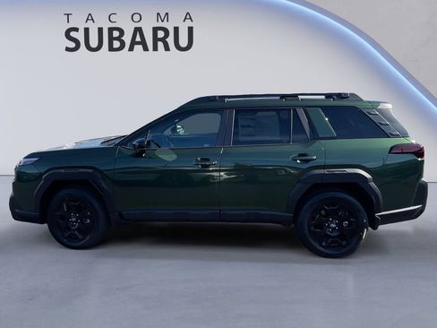 New 2026 Subaru Outback Limited AWD/4WD image 2