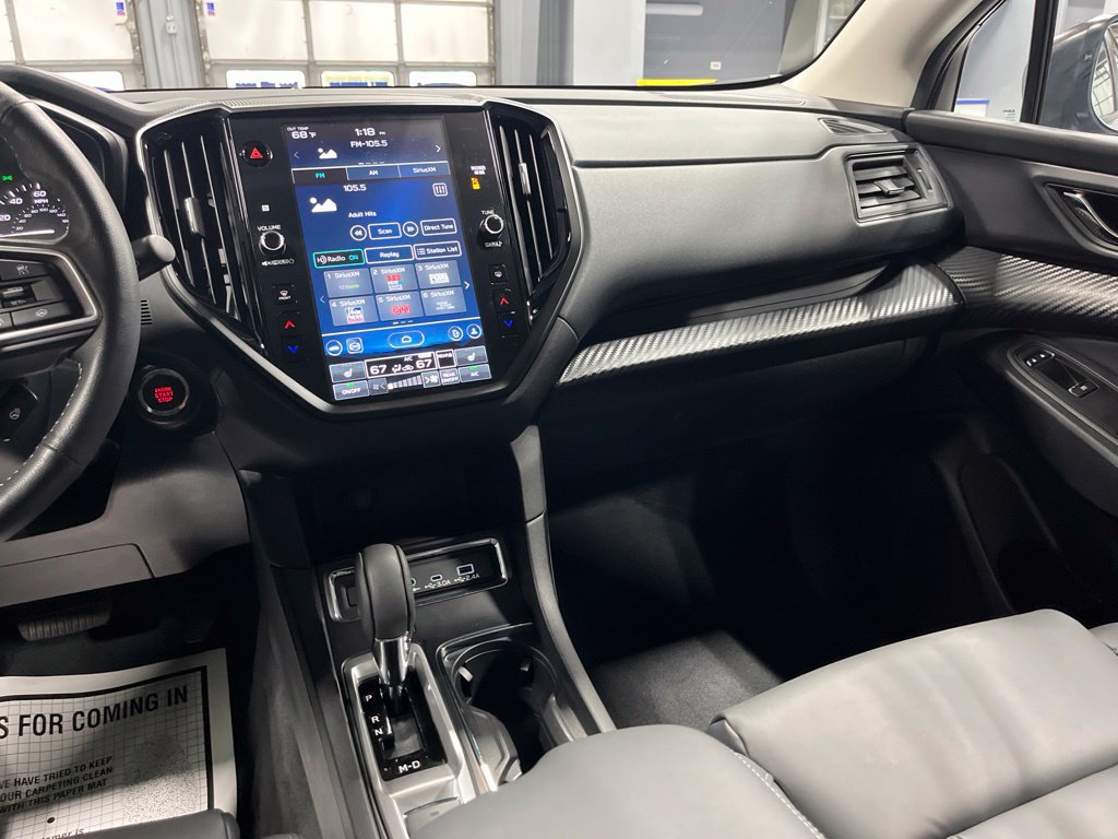 Used 2026 Subaru Ascent Premium AWD/4WD image 24