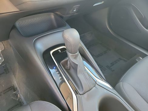 Used 2023 Toyota Corolla LE image 24