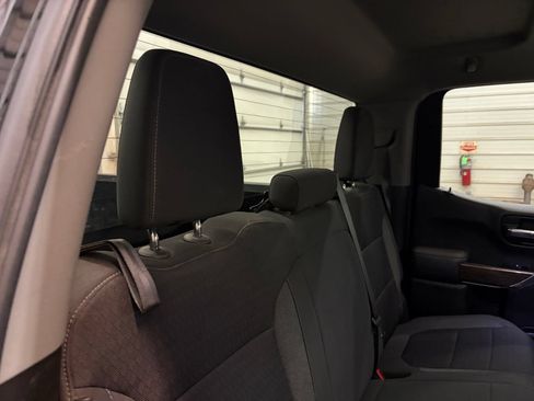 Used 2022 GMC Sierra 1500 Elevation AWD/4WD image 32