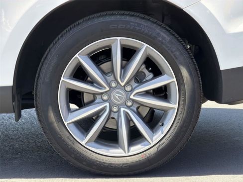Used 2024 Acura RDX SH-AWD w/ Technology Package image 9