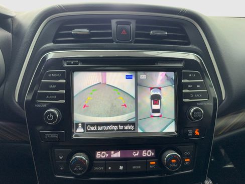Used 2018 Nissan Maxima Platinum FWD image 27