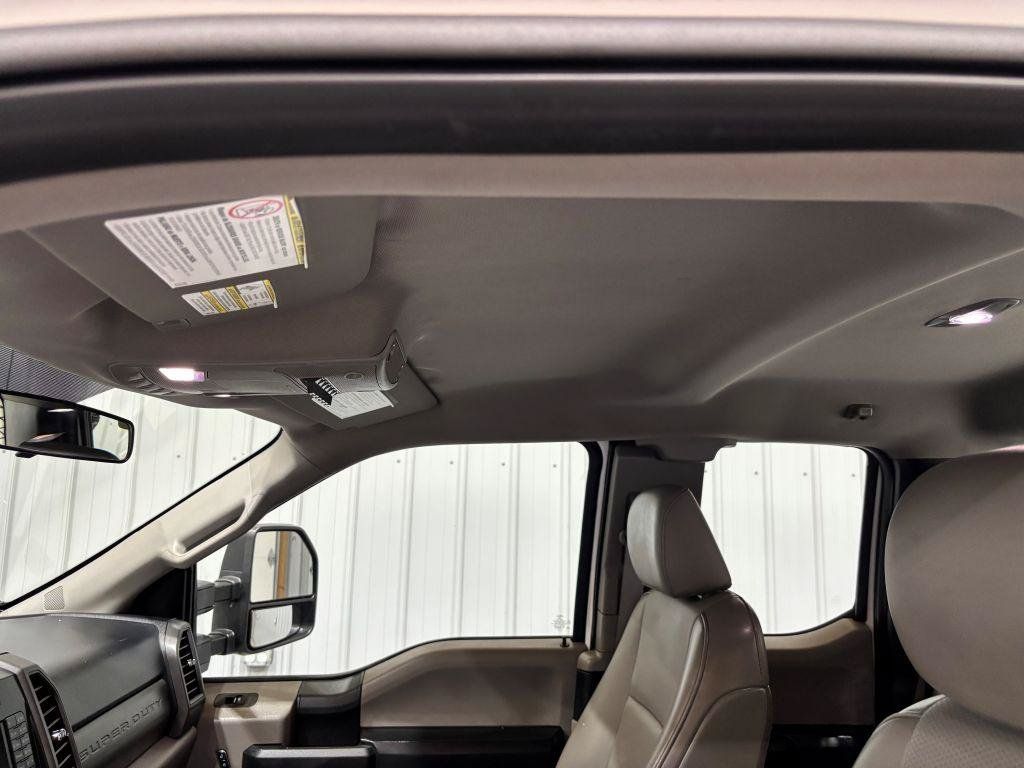 Used 2019 Ford F250 XL w/ Power Equipment Group AWD/4WD image 15