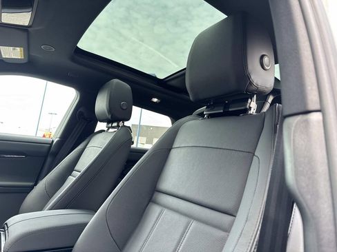 New 2026 Land Rover Range Rover Evoque Dynamic SE image 19