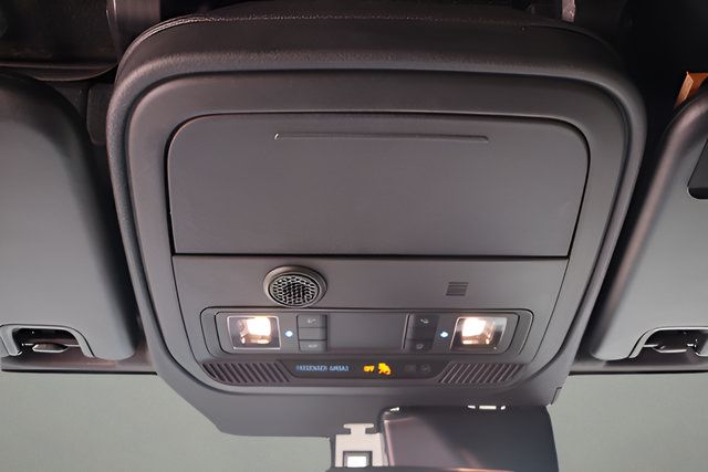 Used 2024 Ford Bronco Big Bend AWD/4WD image 39