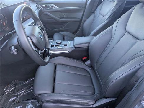 Used 2025 BMW 430i w/ Premium Package image 15