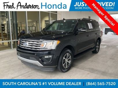 Used 2020 Ford Expedition XLT w/ Equipment Group 201A