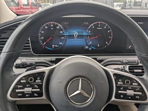 Used 2021 Mercedes-Benz GLE 350 image 13