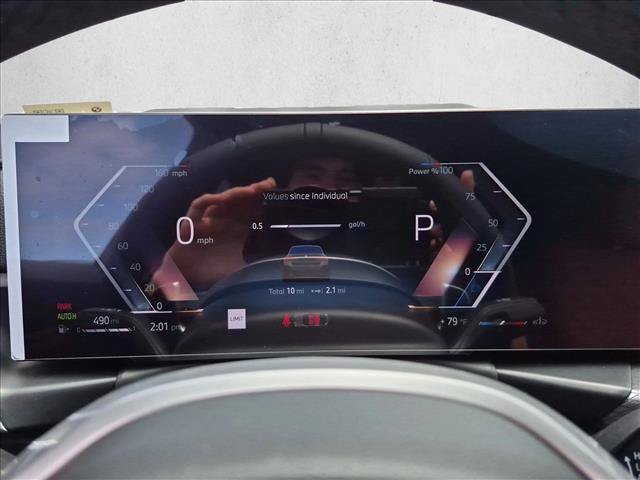 New 2026 BMW 430i w/ M Sport Package RWD image 10