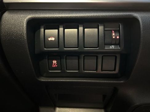 Used 2022 Subaru WRX AWD/4WD image 17