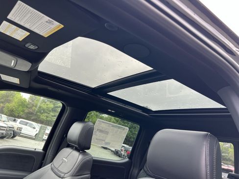New 2026 Ford F150 Platinum AWD/4WD image 24