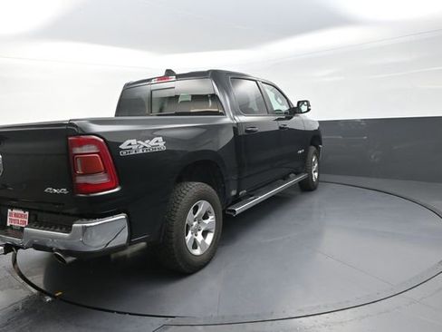 Used 2021 RAM 1500 Big Horn image 22