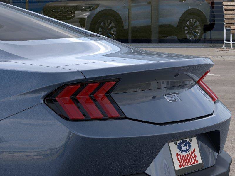 New 2026 Ford Mustang GT RWD image 22