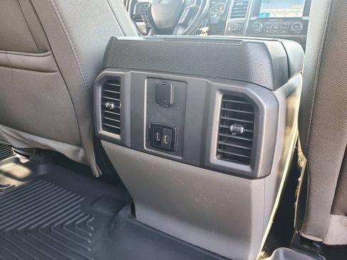 Used 2018 Ford F150 XLT w/ Equipment Group 301A Mid AWD/4WD image 23