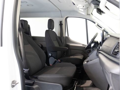 Used 2023 Ford Transit 350 XLT RWD image 21