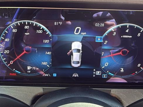 Used 2021 Mercedes-Benz E 350 4MATIC Sedan image 27