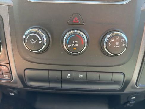 Used 2020 RAM 1500 Tradesman w/ Tradesman SXT Package AWD/4WD image 23