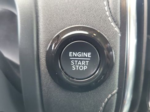 Certified 2025 Ford Expedition Max Platinum AWD/4WD image 19