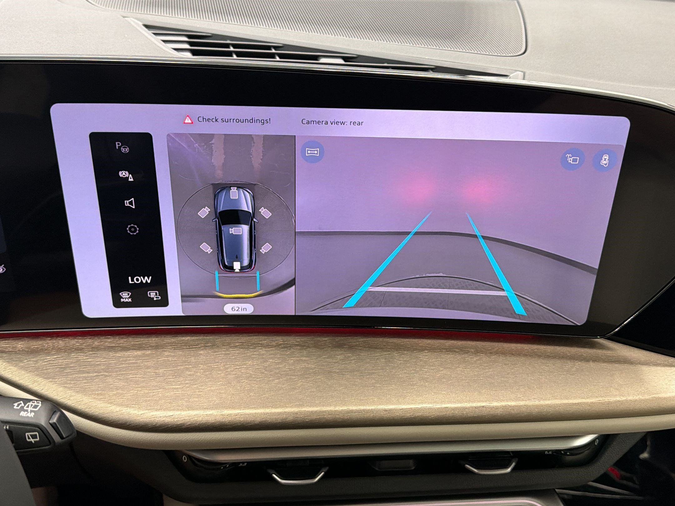 New 2026 Audi Q5 Premium AWD/4WD image 19