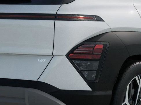New 2026 Hyundai Kona Limited image 10