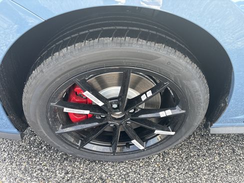 New 2026 Volkswagen Jetta GLI Autobahn image 7