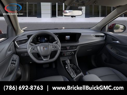 New 2026 Buick Encore GX Sport Touring w/ Comfort Package FWD image 15