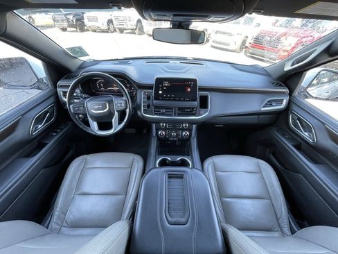 Used 2022 GMC Yukon XL SLE w/ Max Trailering Package image 26