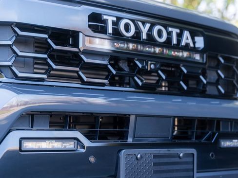 Used 2024 Toyota Tacoma TRD Pro image 31