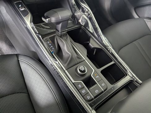 New 2026 Kia Sorento S w/ S Panoramic Sunroof Package FWD image 24