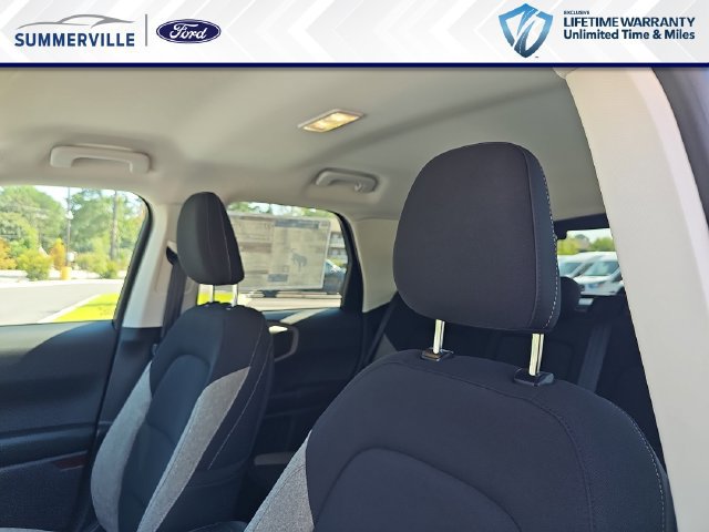 New 2026 Ford Bronco Sport Big Bend AWD/4WD image 16