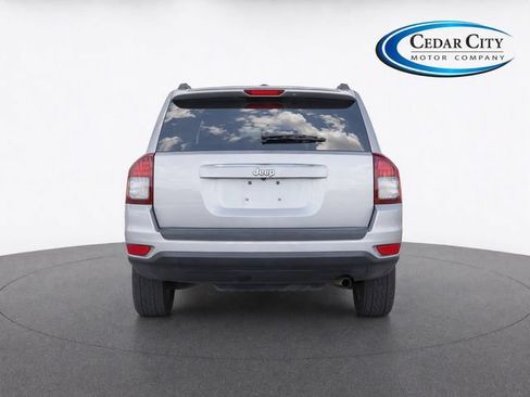Used 2014 Jeep Compass Sport w/ Power Value Group FWD image 7