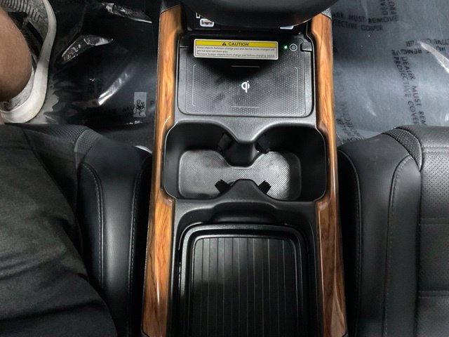 Used 2022 Honda CR-V Touring image 41