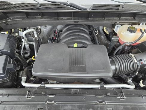 Used 2025 GMC Sierra 1500 SLT AWD/4WD image 25