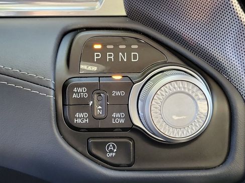 Certified 2024 RAM 1500 Limited image 10