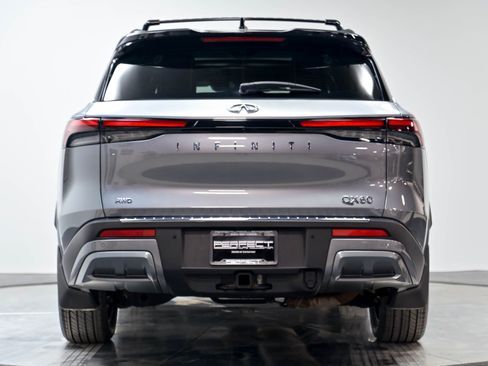 Used 2023 INFINITI QX60 Autograph w/ Cargo Package AWD/4WD image 51