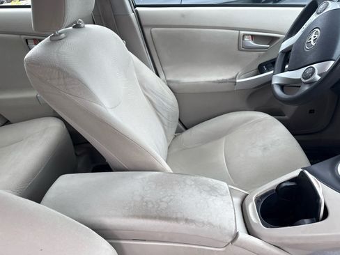 Used 2010 Toyota Prius Three FWD image 22