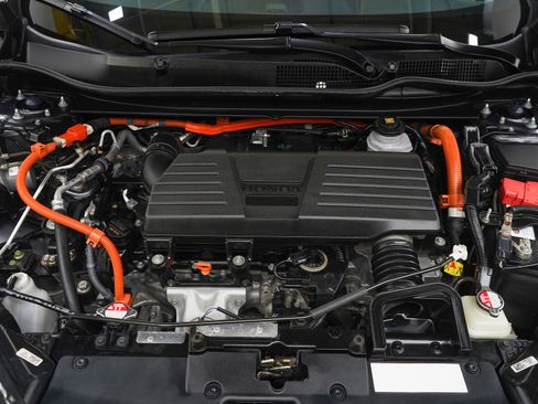 Used 2021 Honda CR-V EX image 29