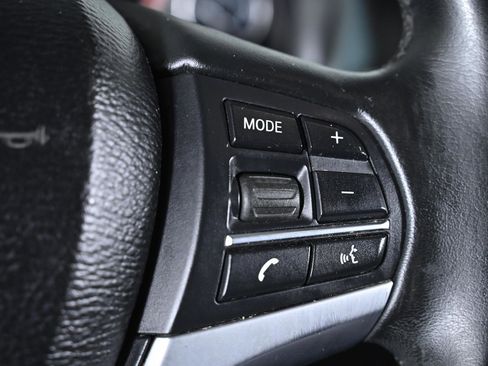 Used 2016 BMW X5 xDrive35i image 12