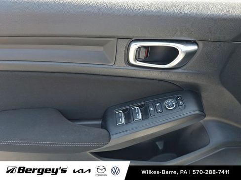 Used 2025 Honda Civic Sport image 14