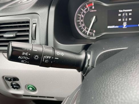 Certified 2019 Honda Ridgeline RTL image 24