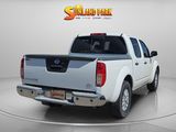 Used 2014 Nissan Frontier SV w/ SV Value Truck Package image 4