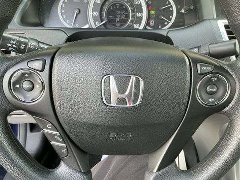 Used 2013 Honda Accord EX image 29