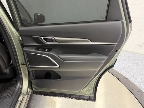 Used 2025 Kia Telluride SX Prestige X-Line image 34