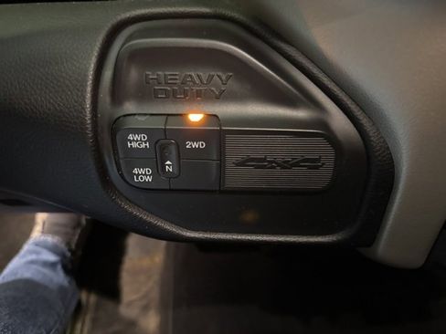 Used 2020 RAM 2500 Laramie image 7