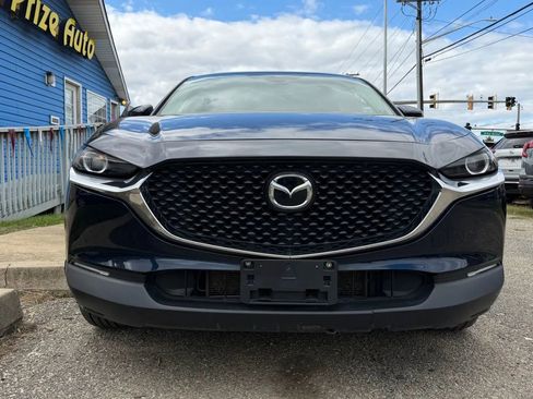 Used 2020 MAZDA CX-30 AWD w/ Select Package image 3