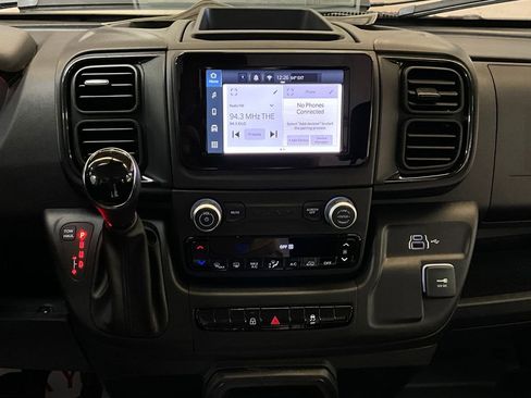 New 2026 RAM ProMaster 1500 w/ Convenience Group image 11