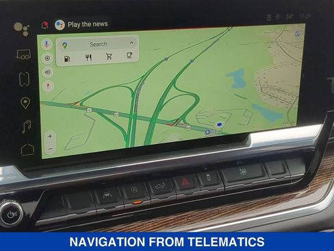 New 2026 GMC Sierra 1500 Elevation w/ Elevation Select Package image 20