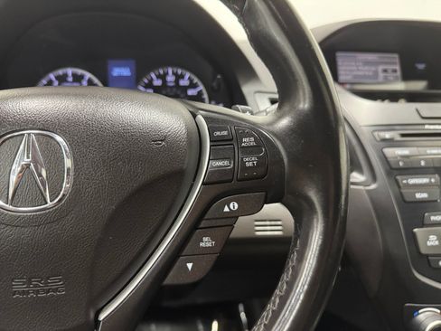 Used 2018 Acura RDX AWD image 25